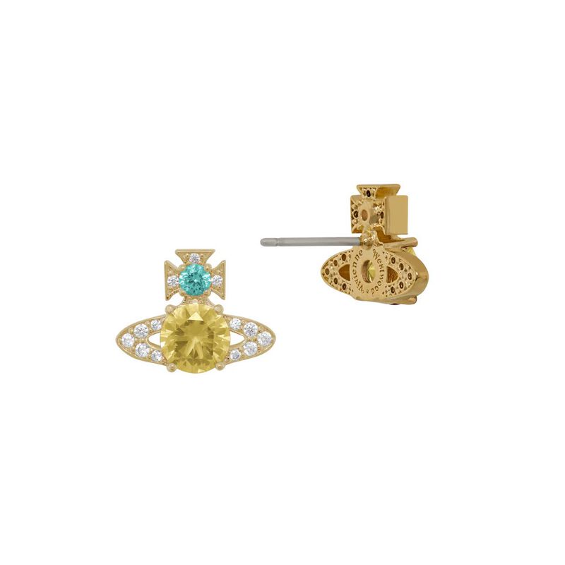 Vivienne Westwood Ismene Earrings image number 1